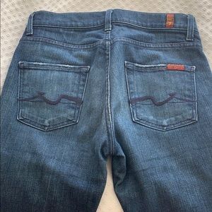 7 for all mankind women’s jeans